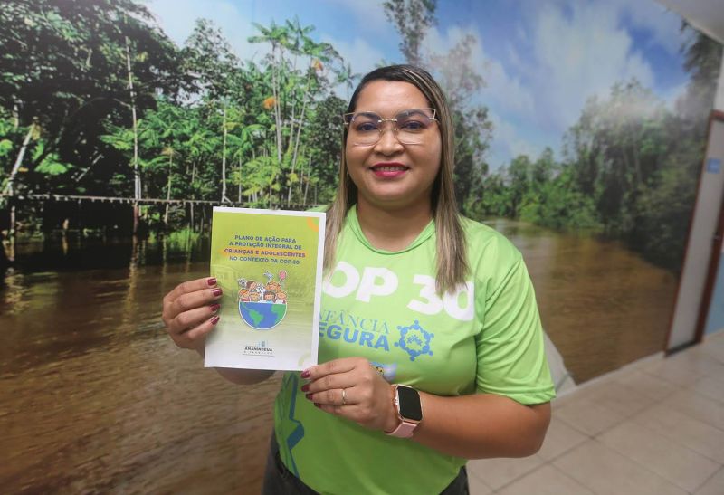 Operação Primeira Infância