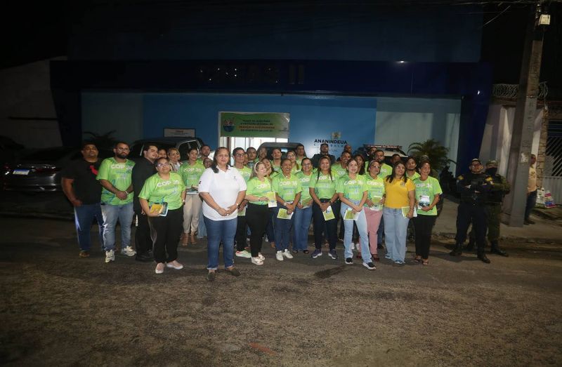 Operação Primeira Infância