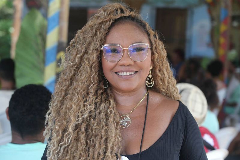 V Encontro do Abservátorio de Protocolos Comunitários no Quilombo do Abacatal