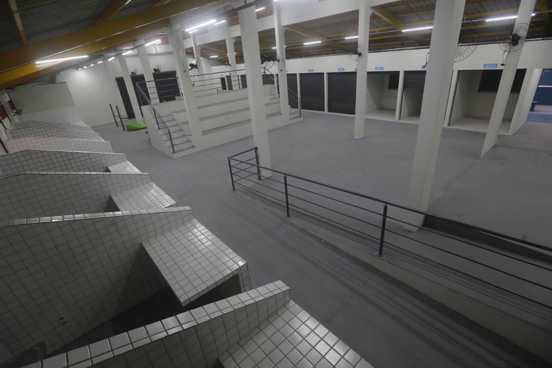 Reinauguração Parque das Águas e inauguração Casa da Cultura em Água Lindas