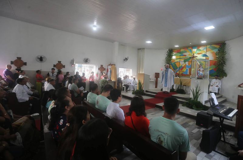 Círio de Ananindeua