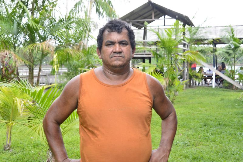 3ª Ecotrilha Ambiental com saída da Marina Canto da Ilha