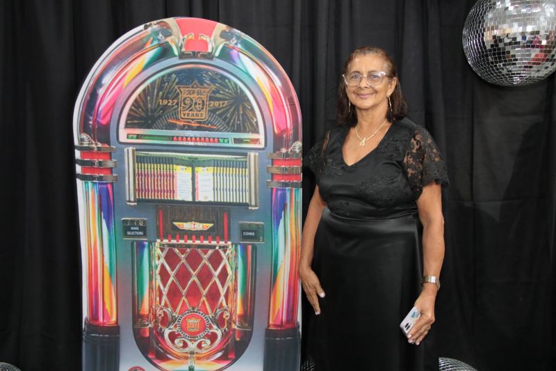 Baile dos Idosos no Sesi Ananindeua