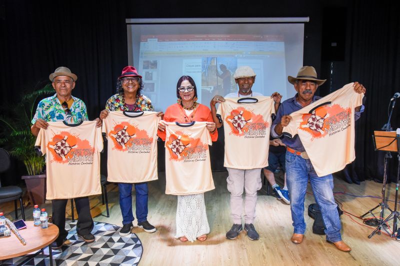 20 Anos da trajetória artística Mayaná no Céu das Artes