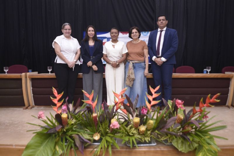 Lançamento do Projeto Família Acolhedora