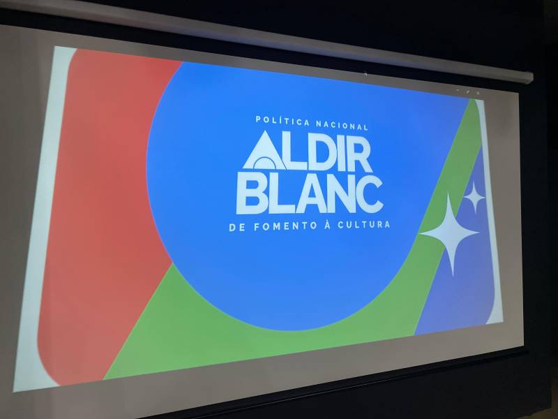 As Oitivas da Lei Aldir Blanc em Ananindeua 