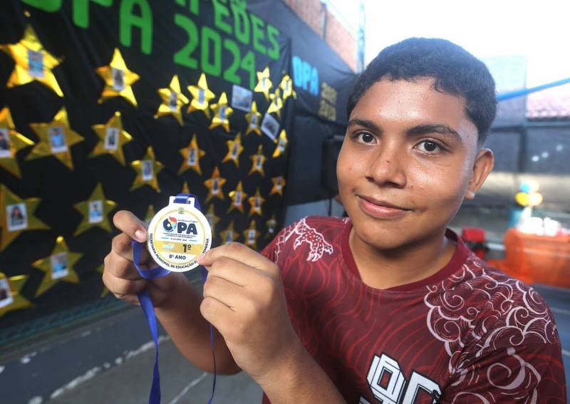 De Ananindeua para o mundo: rumo à França e Portugal!