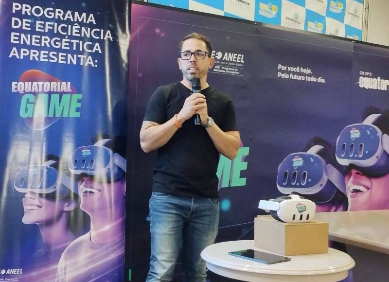 Vice-prefeito Dr. Hugo Atayde.