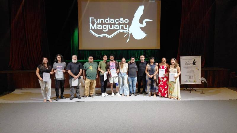 Entrega de Certificados 