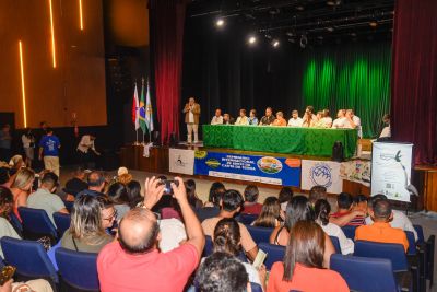 Galeria: Seminário Internacional 25 Anos da Carta da Terra