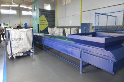 Galeria: Inauguração da parceria social COOTPA