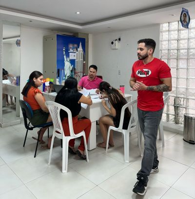 Cursinho Pré-Enem Municipal inicia matrículas nesta quarta-feira (6)