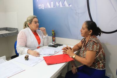 Policlínica Jaderlândia recebe 9ª edição do Programa Ananin Fila Zero de 26 a 29 de junho