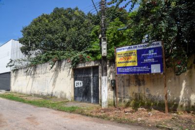 Ananindeua inicia estruturação de PPP pioneira para Educação Infantil com apoio da CAIXA