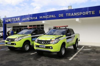 SEMUTRAN orienta condutores com dicas de segurança para quem vai viajar nas férias escolares