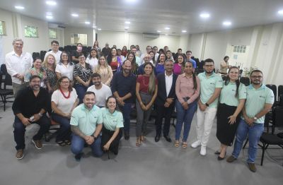 Ananindeua reúne ciência e comunidade para enfrentar desafios das mudanças climáticas