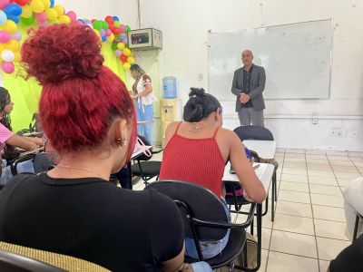 SEMCAT forma novos profissionais e reforça oportunidades de renda e inclusão em Ananindeua