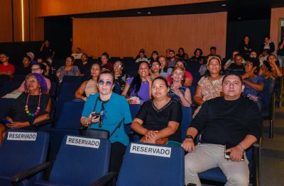 Prefeitura de Ananindeua e Shopee promovem capacitação para empreendedores locais