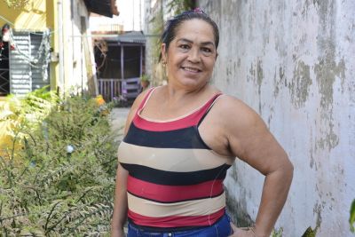 Crédito: Ricardo Amanajas