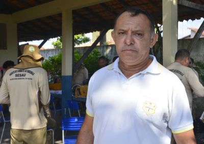 Crédito: Ricardo Amanajas