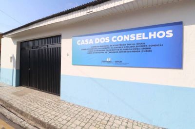 Ananindeua abre processo eleitoral para novos membros dos Conselhos Municipais de Assistência Social