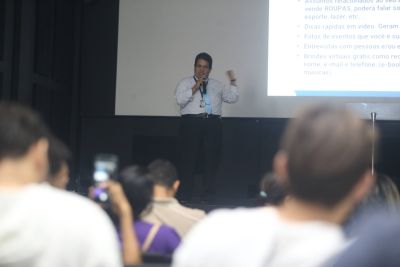 Curso de marketing digital impulsiona novos empreendedores em Ananindeua