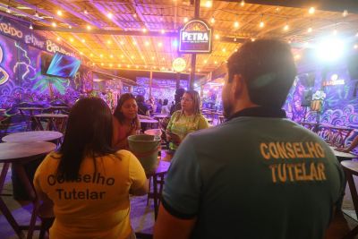 Plano de Proteção Integral fortalece proteção de crianças e adolescentes em Ananindeua