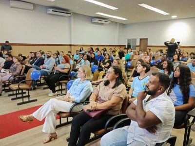 Equatorial e SEMED apresentam "Equatorial Game" para alunos da rede pública de Ananindeua 