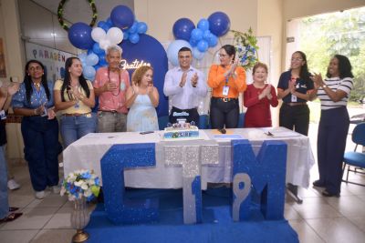 Casa do Trabalhador/SINE Ananindeua: 19 anos fortalecendo o acesso ao trabalho e à cidadania