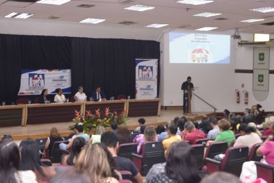 Ananindeua lança Serviço Família Acolhedora e fortalece a proteção à infância e juventude 