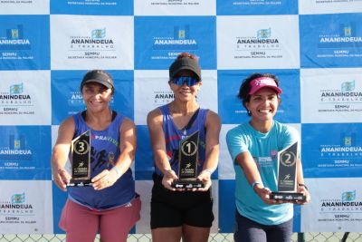 SEMES encerra 2025 com avanços no esporte, inclusão social e ampliação de oportunidades em Ananindeua