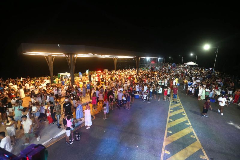 Réveillon na Orla de Ananindeua