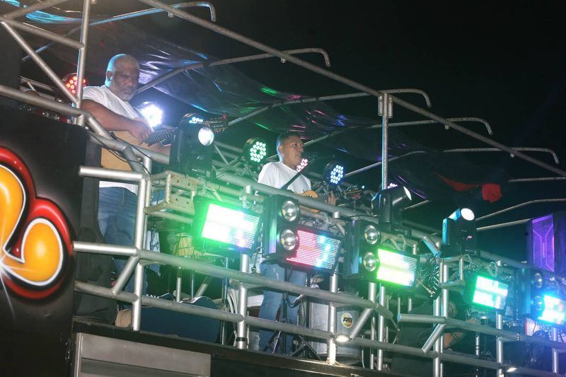 Réveillon na Orla de Ananindeua