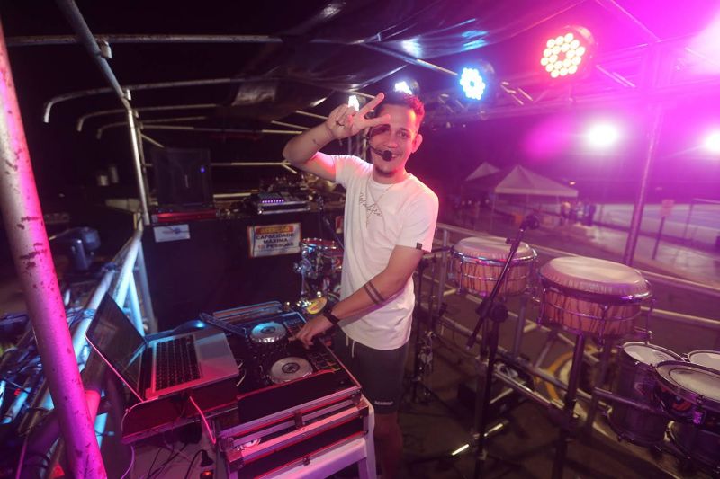 Réveillon na Orla de Ananindeua