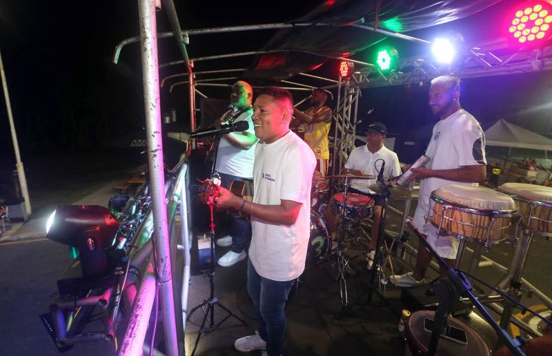 Réveillon na Orla de Ananindeua