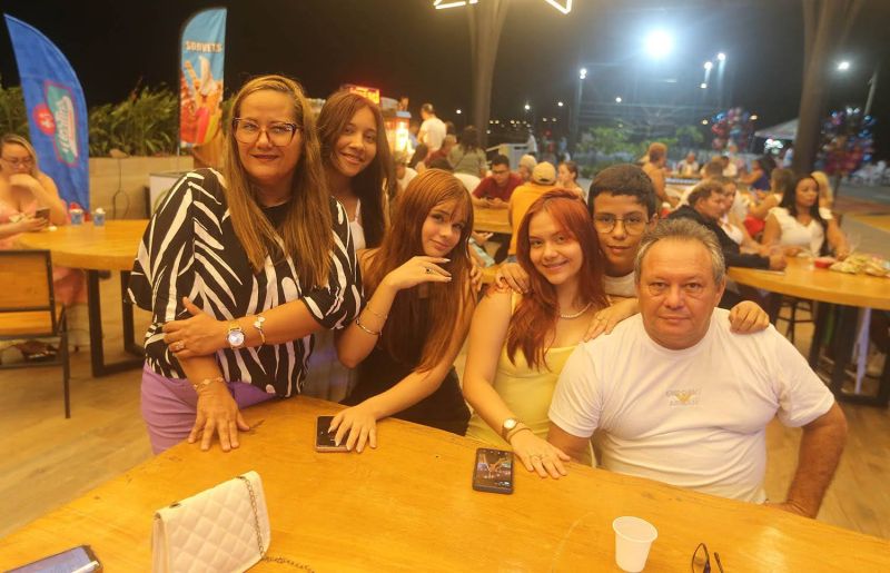 Réveillon na Orla de Ananindeua