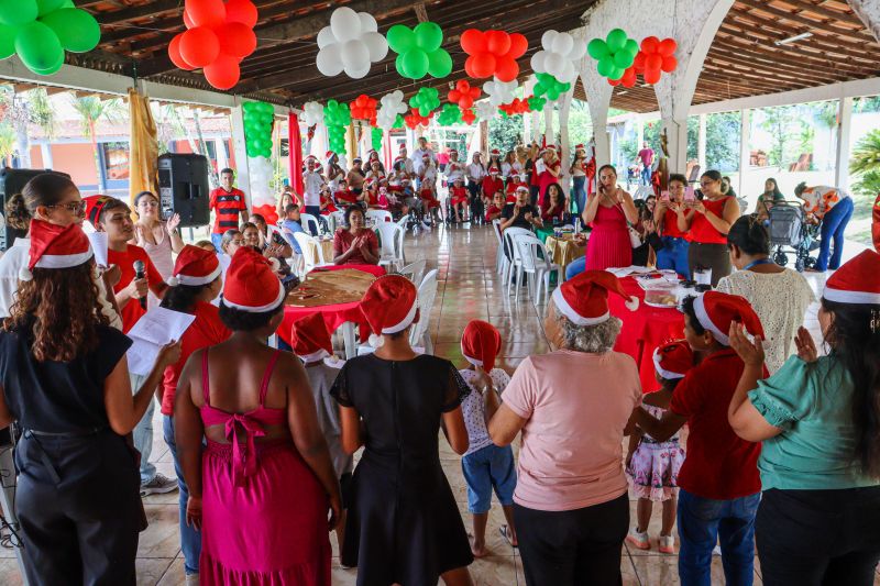 Natal do ILPI