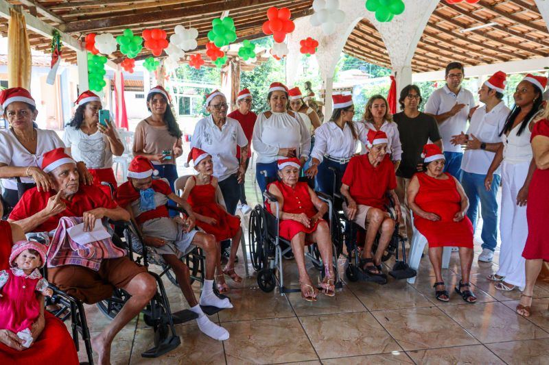 Natal do ILPI