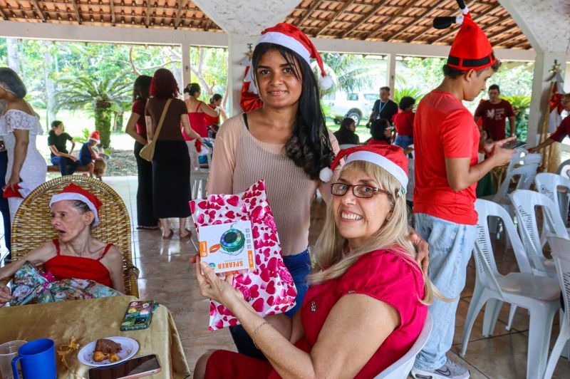 Natal do ILPI