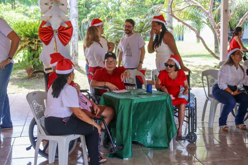 Natal do ILPI