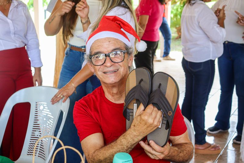 Natal do ILPI