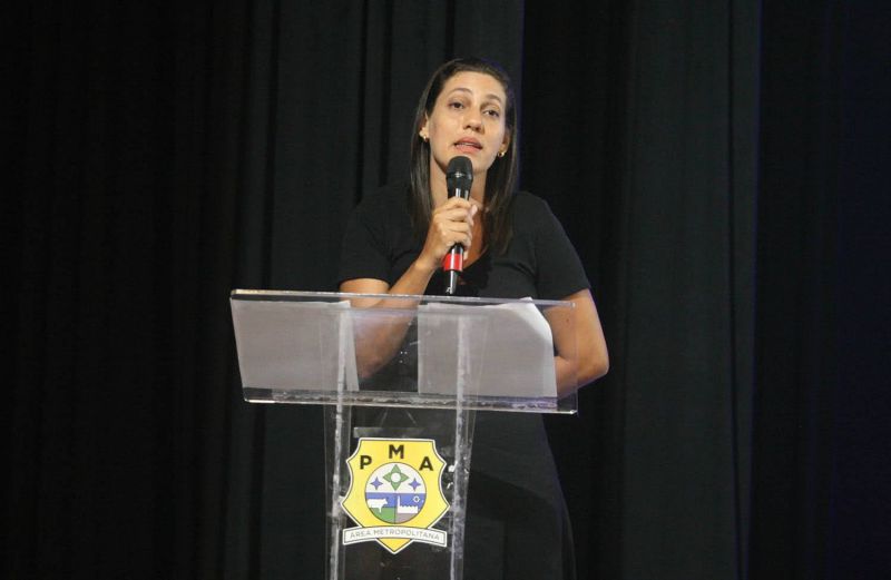 Encerramento do ano letivo do Projeto Anjos da Guarda 2025