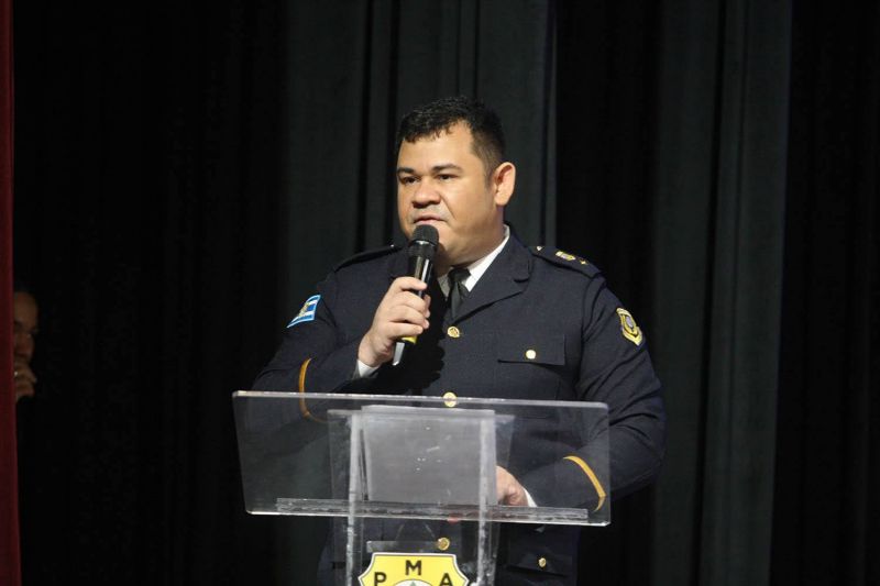 Encerramento do ano letivo do Projeto Anjos da Guarda 2025