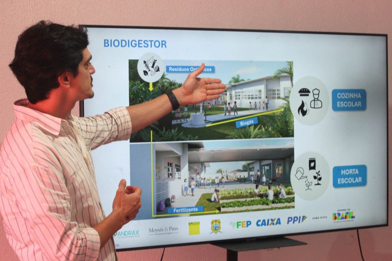 PPP Educação Infantil