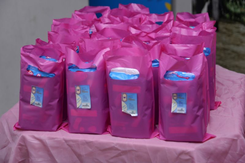 Apoio alimentar e fluxo com respeito no CRAS Curuçambá