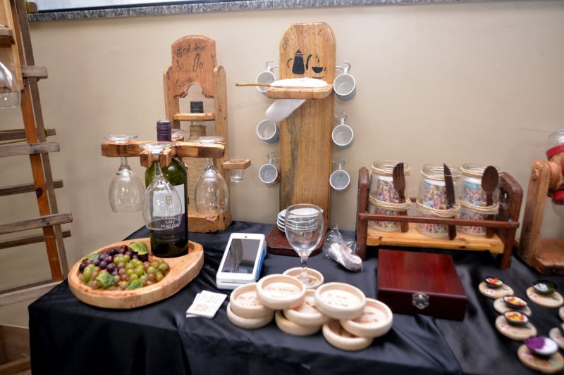 Entrega de CAF+ na câmara municipal de Ananindeua