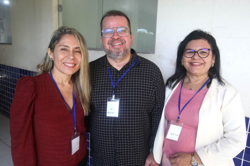 Prova residência médica na escola Abelardo Conduru