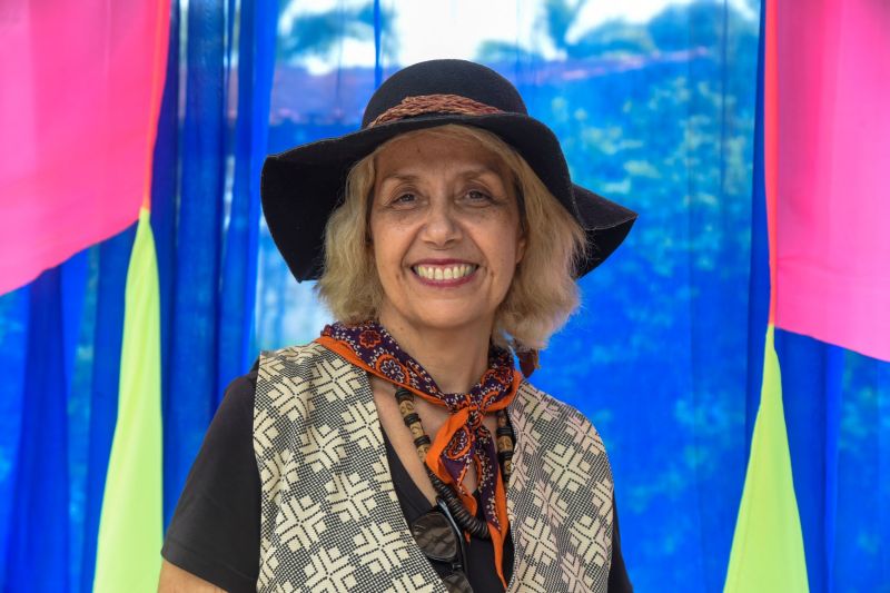 Baile de Carnaval do Acolhimento no ILPI