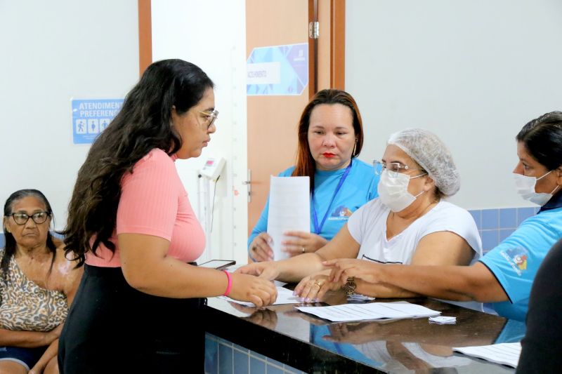 Bora Dá-Lhe+Saúde na Policlínica do Jaderlândia
