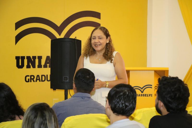 Apresentação dos novos Residentes de Ananindeua